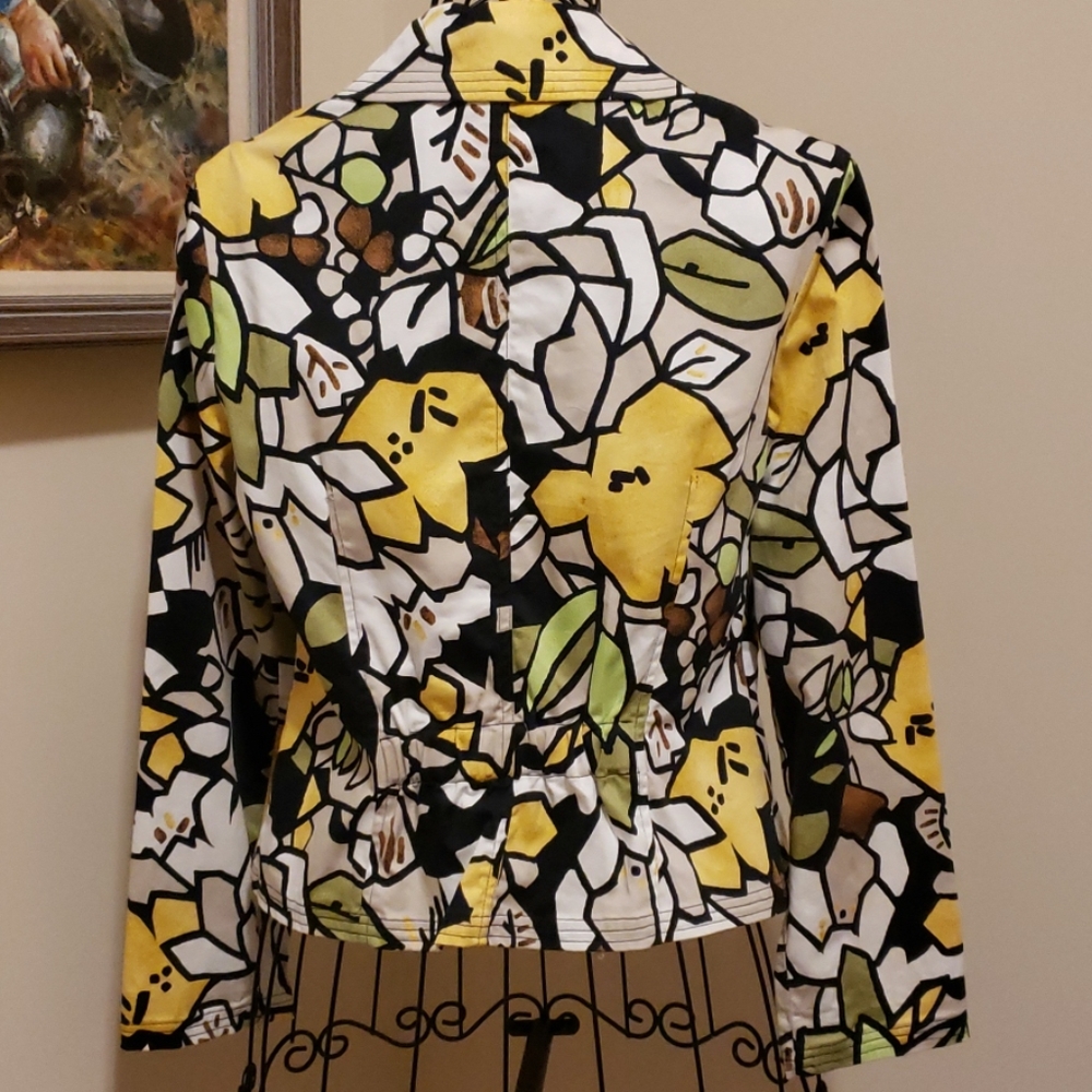 RQT Jacket - Picture 2 of 4
